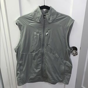 RALPH LAUREN- RLX Golf Vest